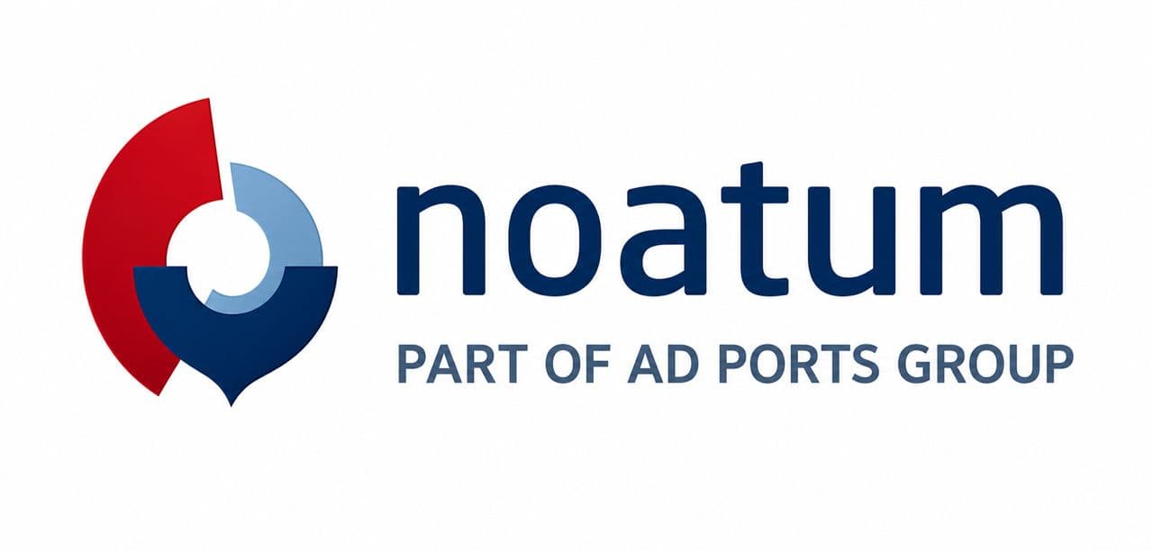 Noatum, Part of AD Ports Group